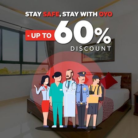 Oyo 1507 Doriyu Homestay Medan Exterior photo