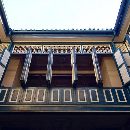 Oyo 1507 Doriyu Homestay Medan Exterior photo