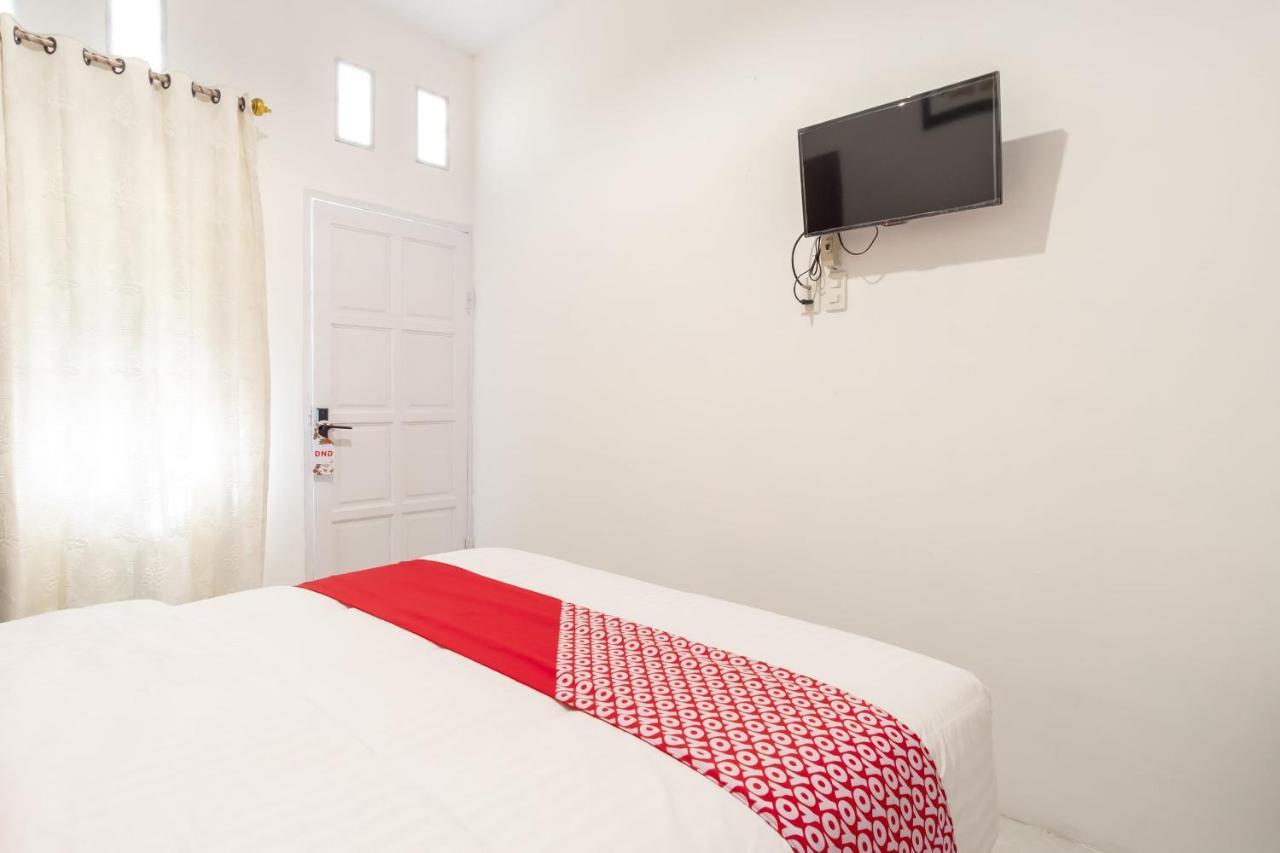 Oyo 1507 Doriyu Homestay Medan Exterior photo