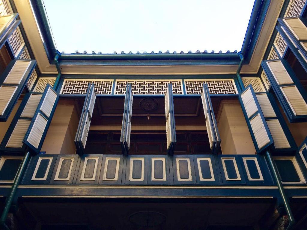 Oyo 1507 Doriyu Homestay Medan Exterior photo