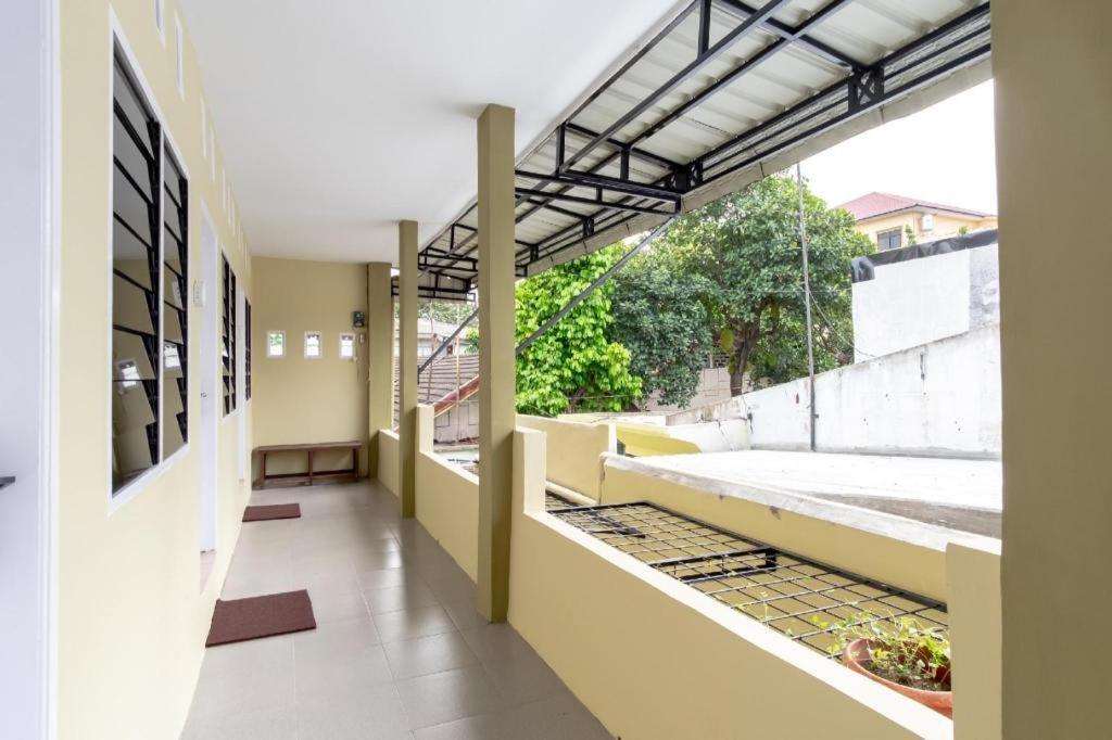 Oyo 1507 Doriyu Homestay Medan Exterior photo